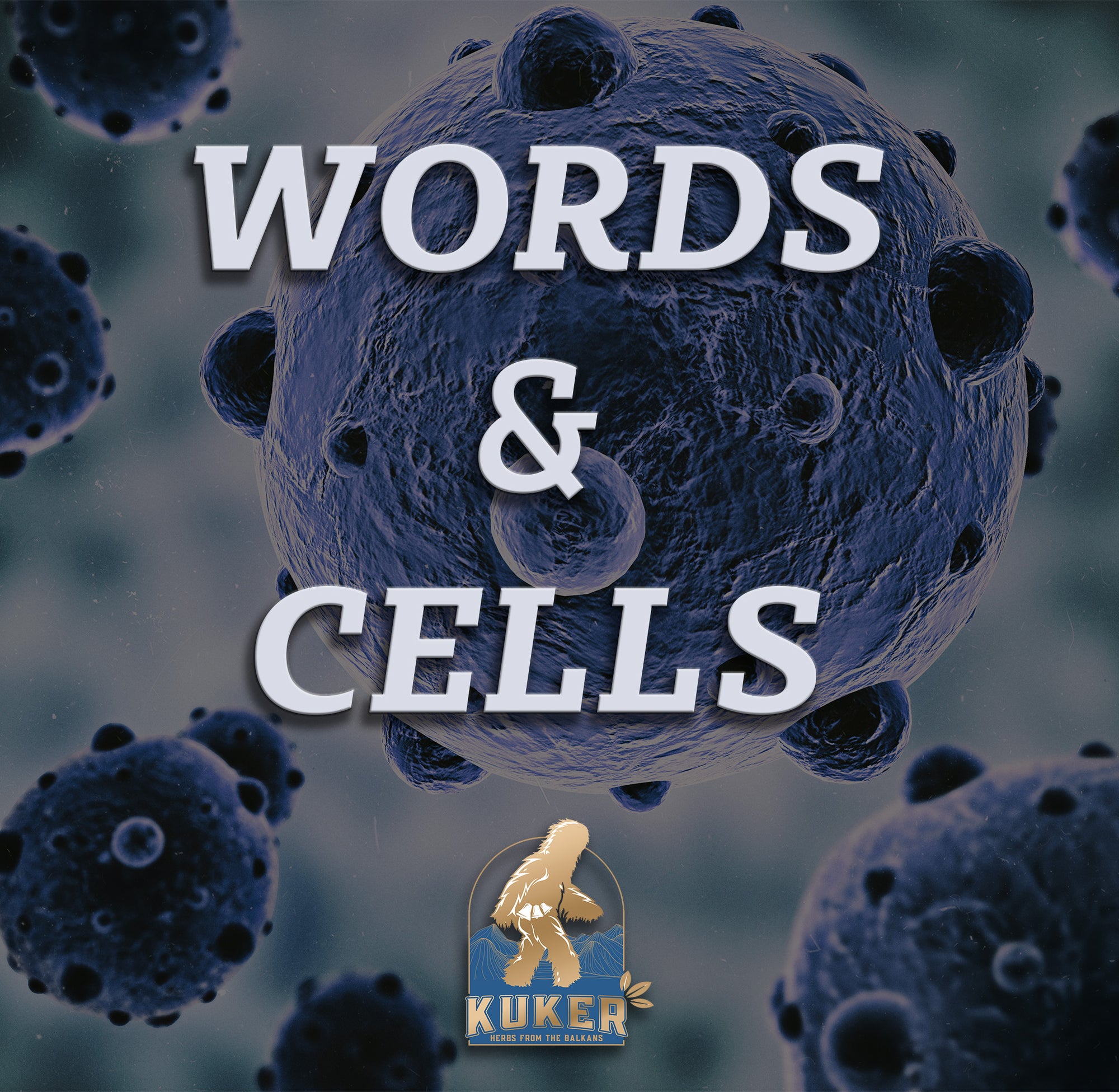 The Power Of Human Thought: Special Words That Revive Dead Cells