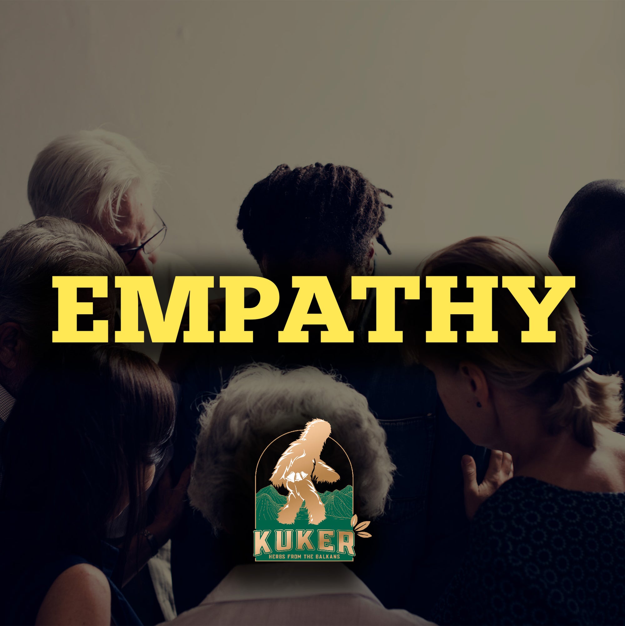 Empathy | It can be transmitted socially