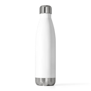 Yoga Insulated Bottle For Yoga 20oz Free Spirit Inner Peace Water Structuring Bottle Yoga Instructor Gift