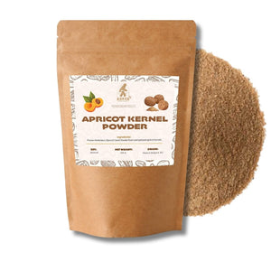 Apricot Kernel Powder | 200g