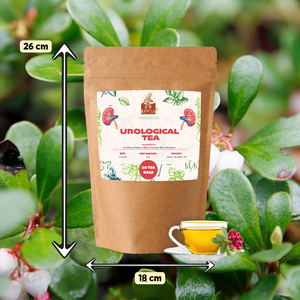 Kidney Tea 30g | Urinary Tract Herbal Tea Aid 20 Bags