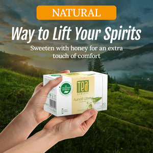 Linden Tea Premium 30g | Linden Flowers 20 Bags