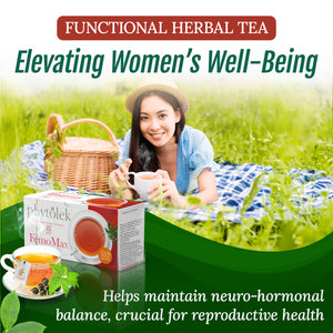 FemoMax Tea for Women's Health