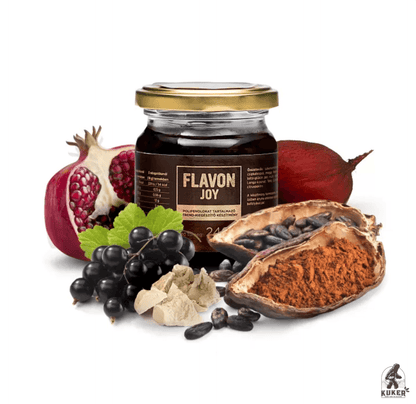 FLAVON Supplements PREMIUM PACK