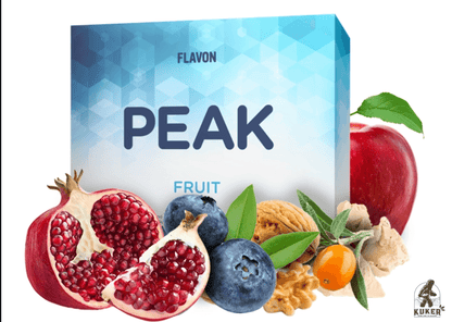 Flavon Peak Fruit & Veggie