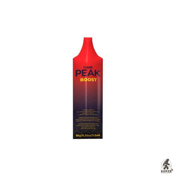 Flavon Peak Boost x 60