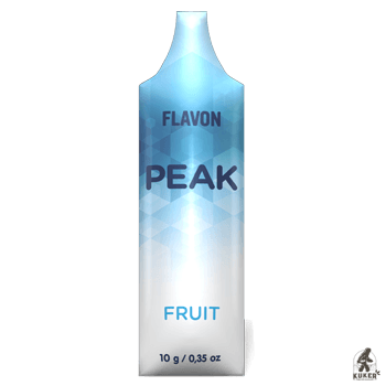 Flavon Peak Fruit & Veggie