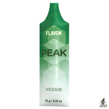 Flavon Peak Fruit & Veggie