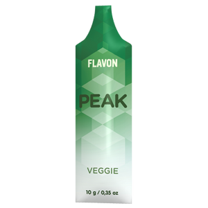 Flavon Peak Fruit & Veggie