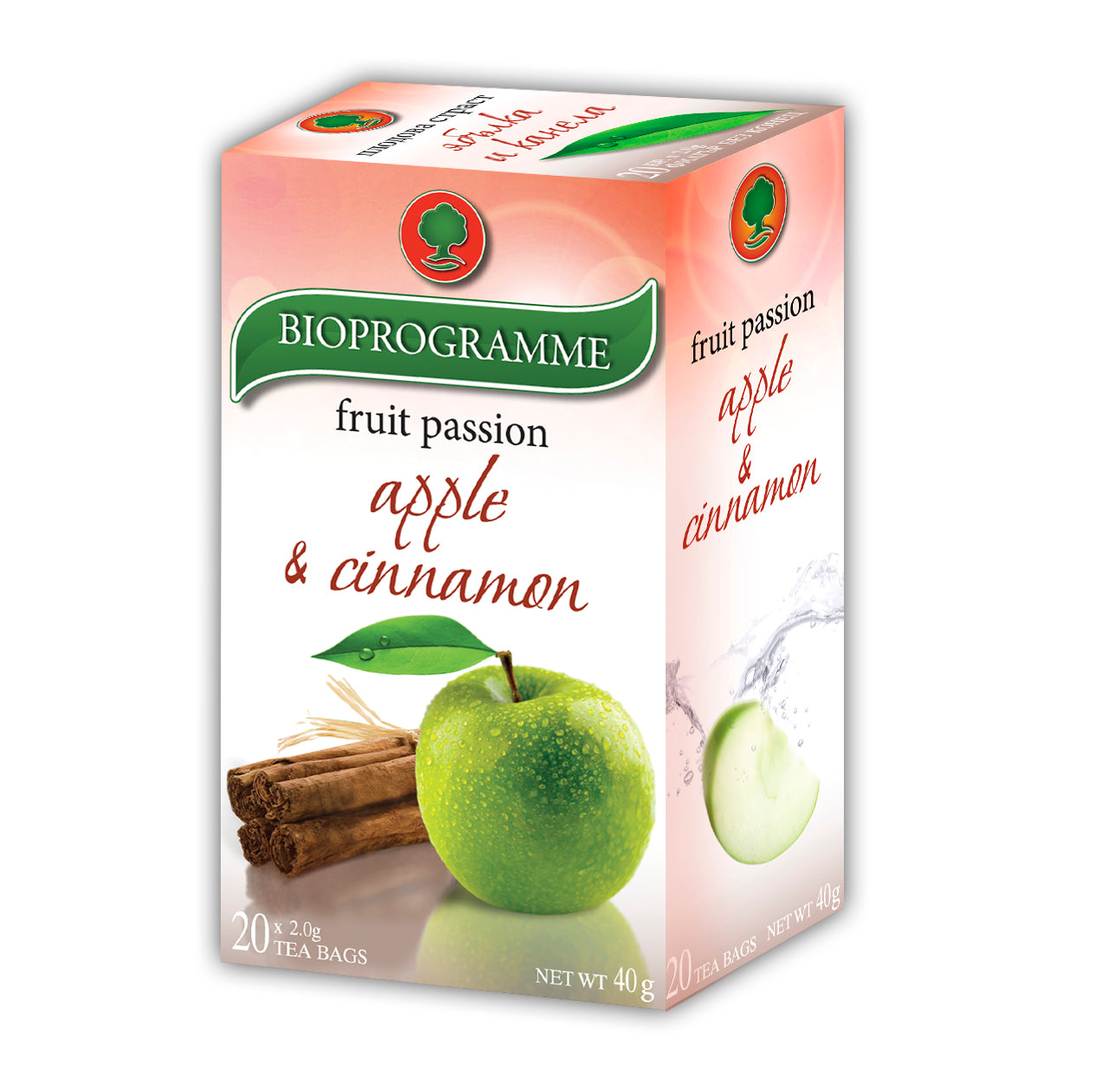 Apple Tea Recipe (Apple Cinnamon Tea) - Swasthi's Recipes