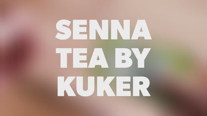 Senna Tea 20 Tea Bags | Detox Tea 30g