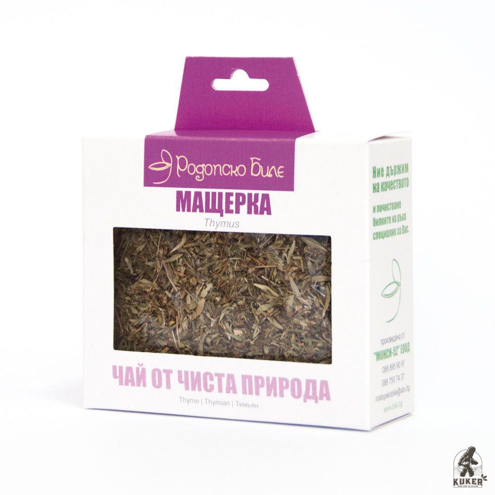 Thyme Tea Loose Leaf 30g