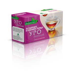 Kidney Tea 30g | Urinary Tract Herbal Tea Aid 20 Bags
